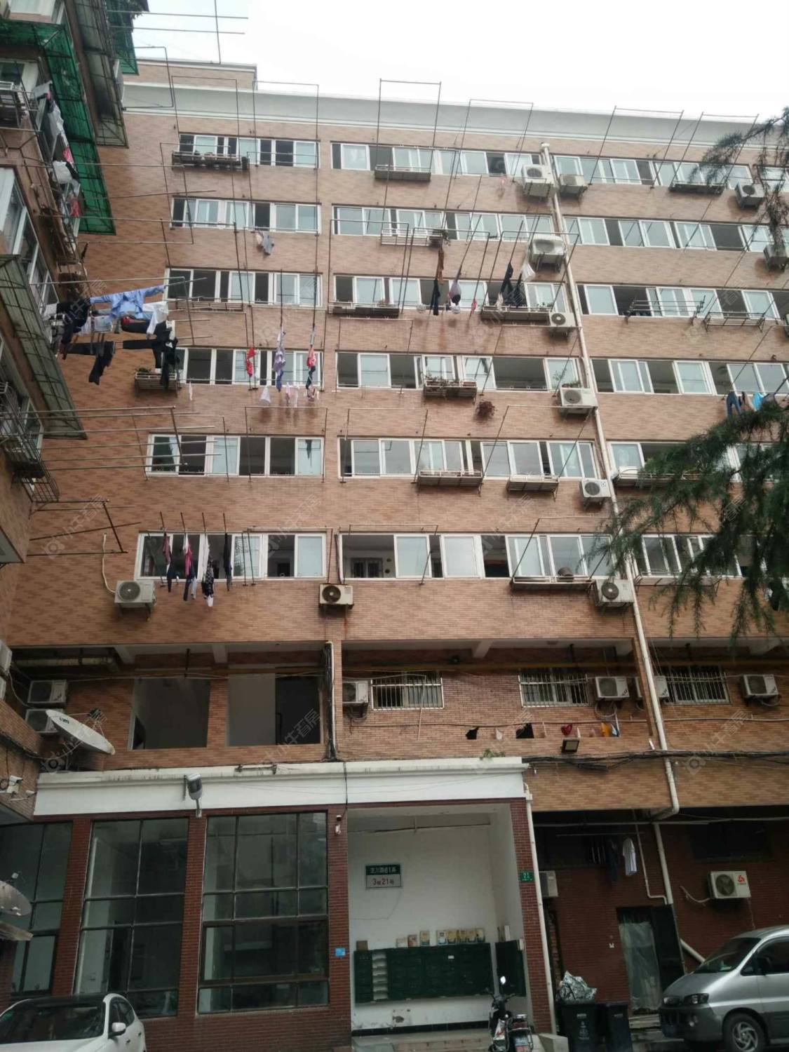 上海曹杨花苑南区小区_曹杨花苑南区小区null