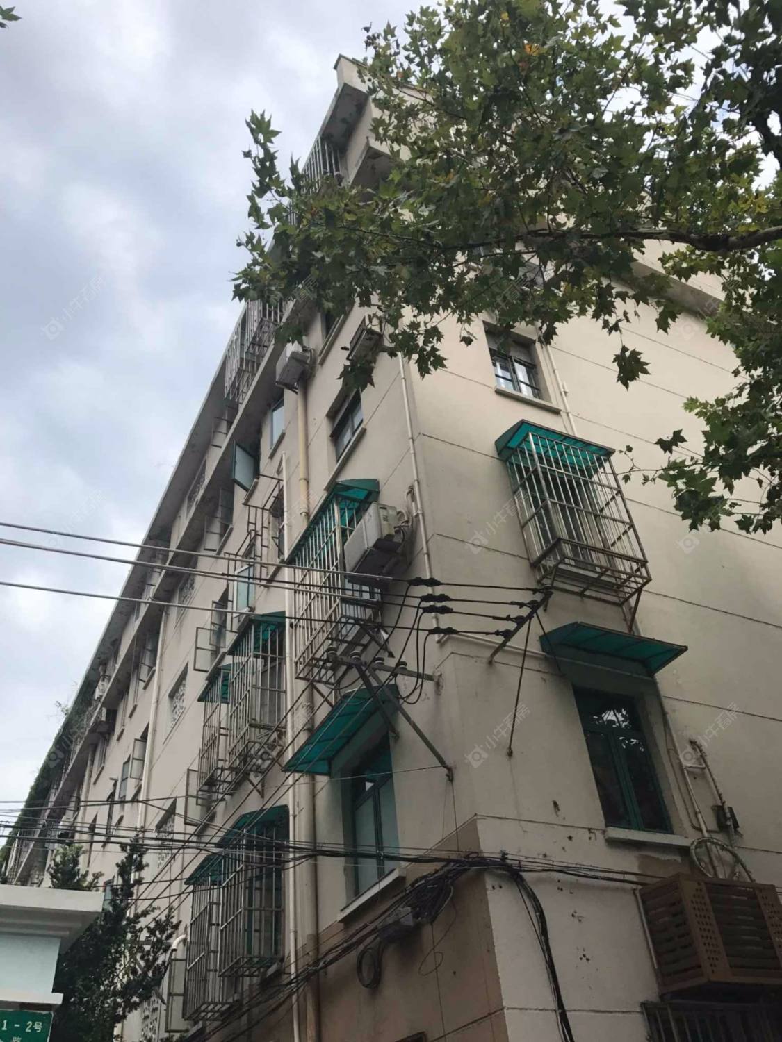 上海常德路954弄小区_常德路954弄小区null