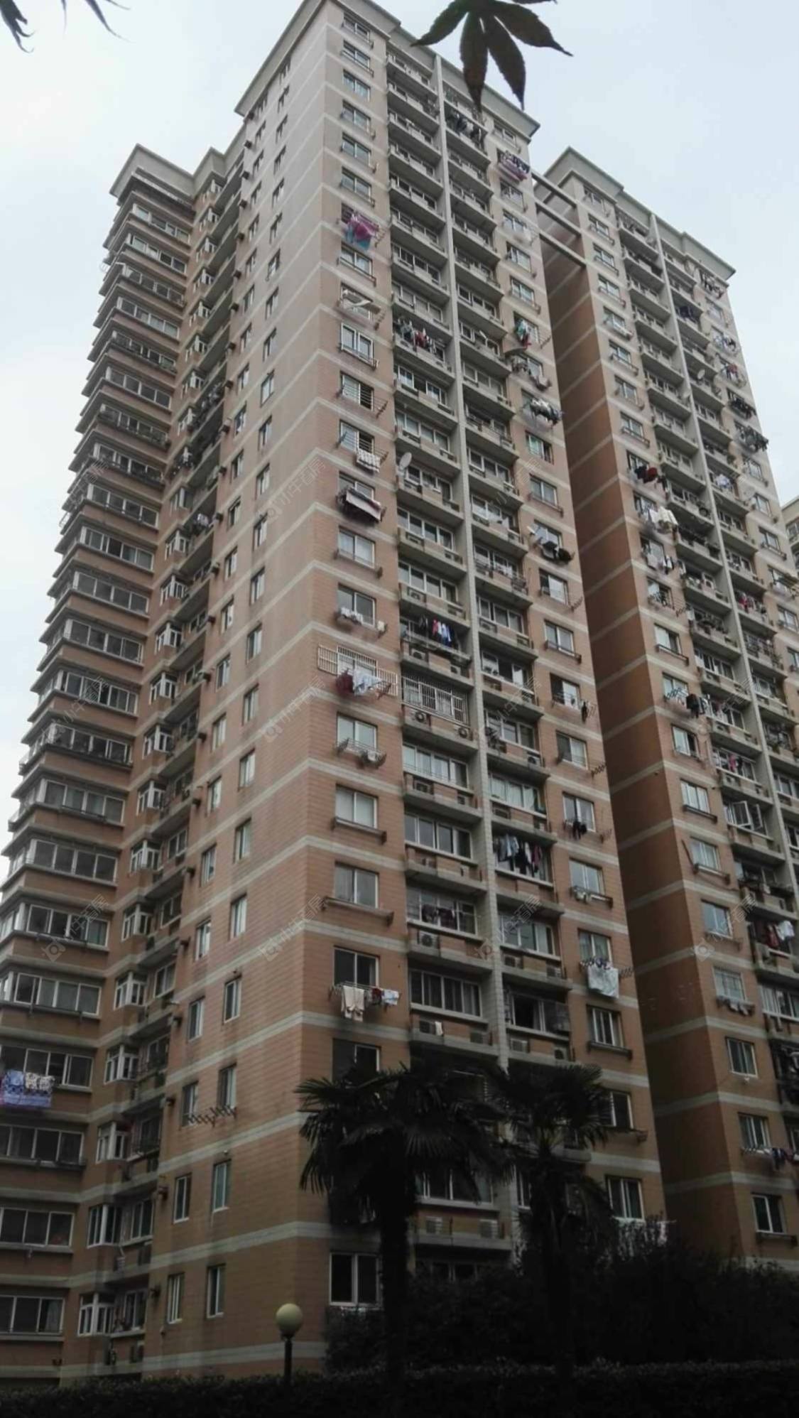 上海东海园小区_小牛看房