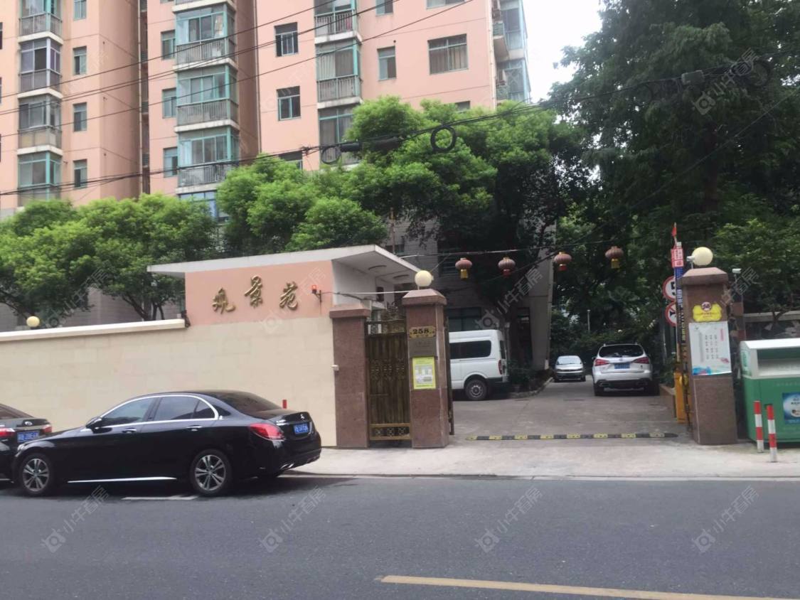 上海观景苑小区_观景苑小区null