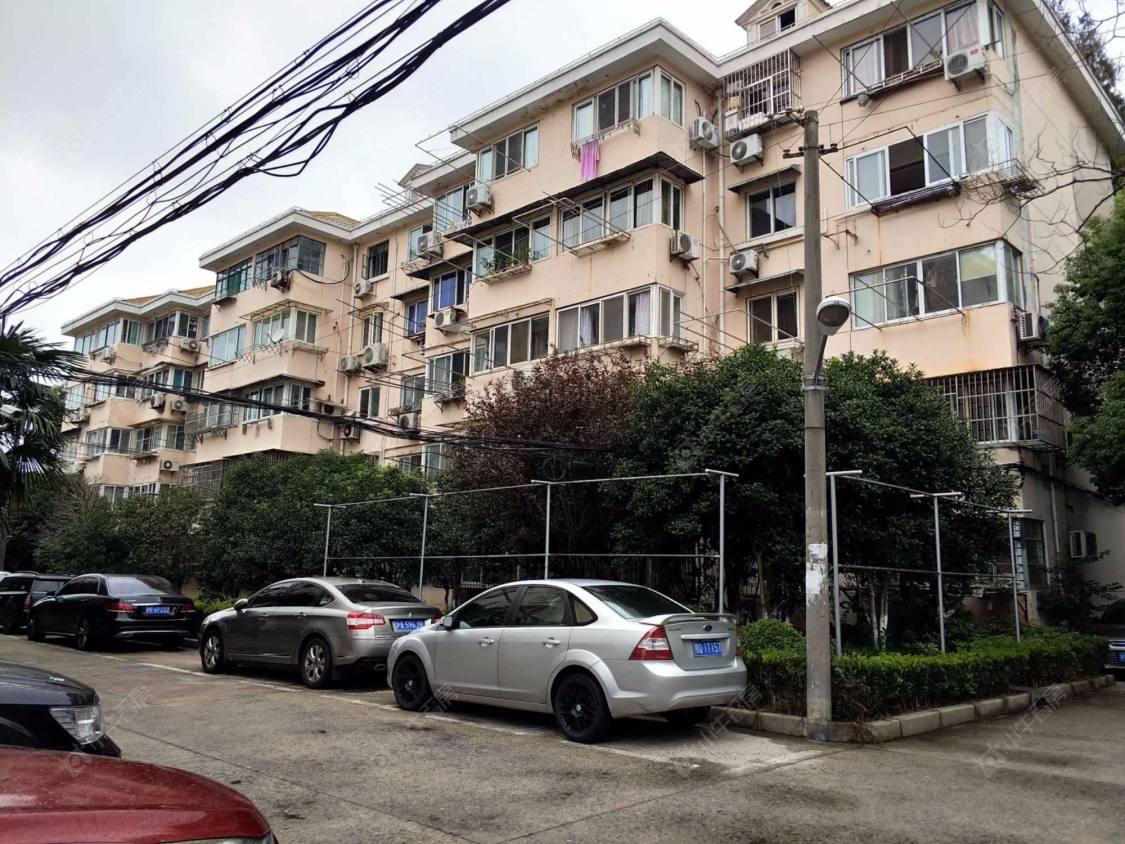 上海松林小区小区_松林小区小区null