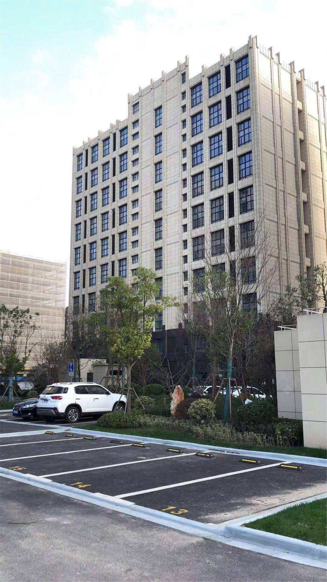 上海东生金港小区_东生金港小区null