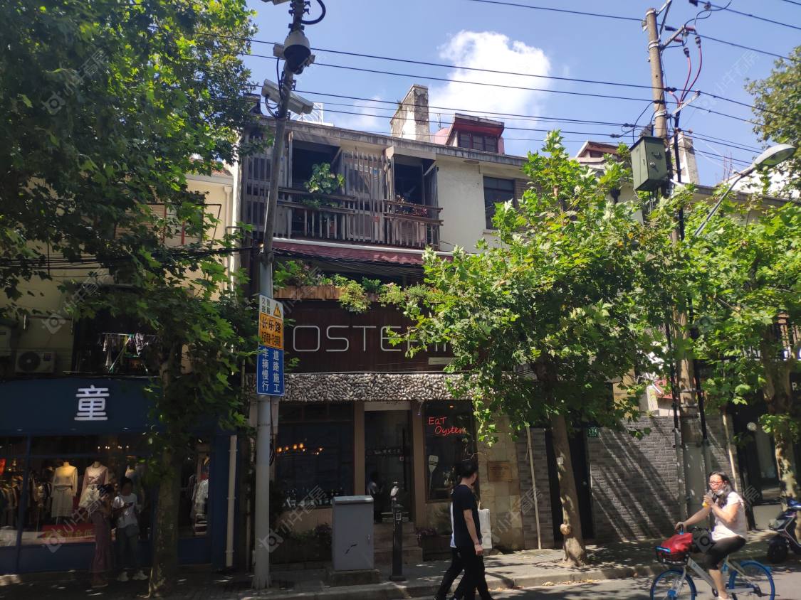 上海进贤路小区_进贤路小区null