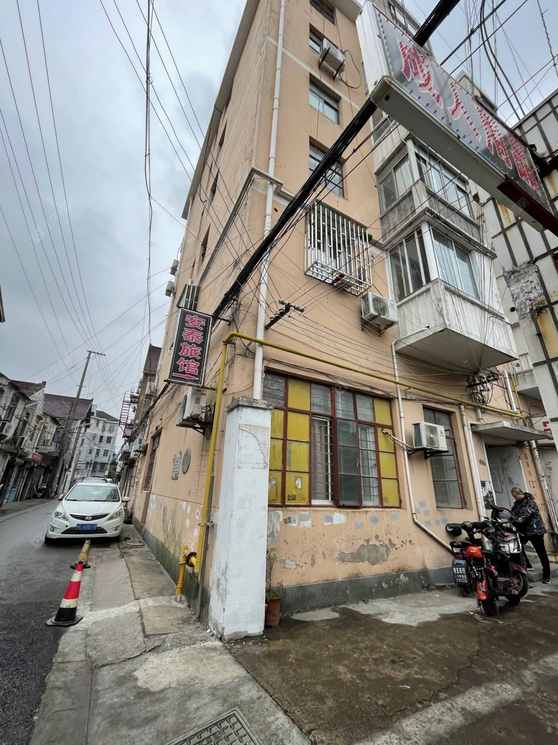 上海城东大楼小区_城东大楼小区null