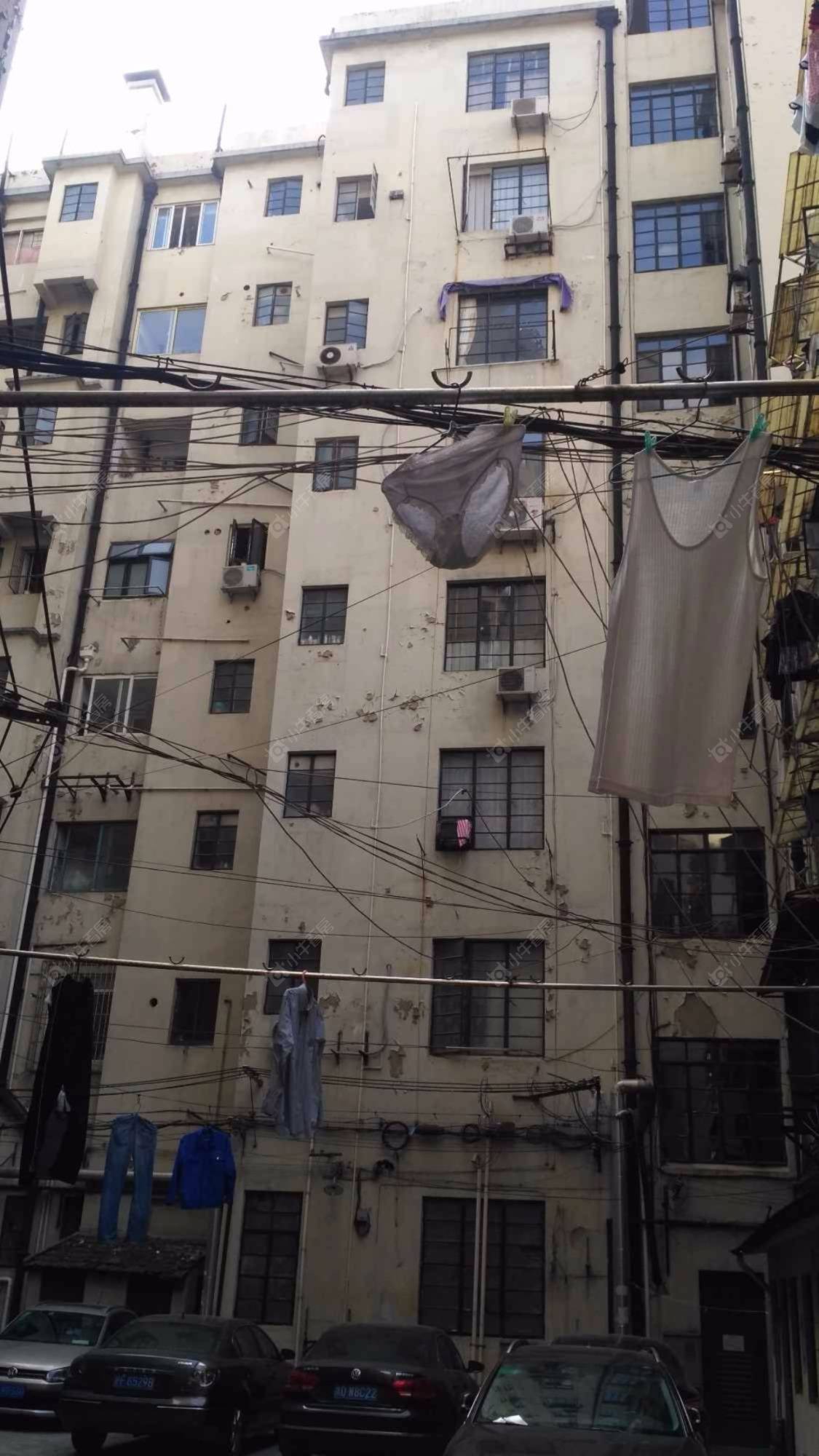 上海南昌大楼小区_南昌大楼小区null