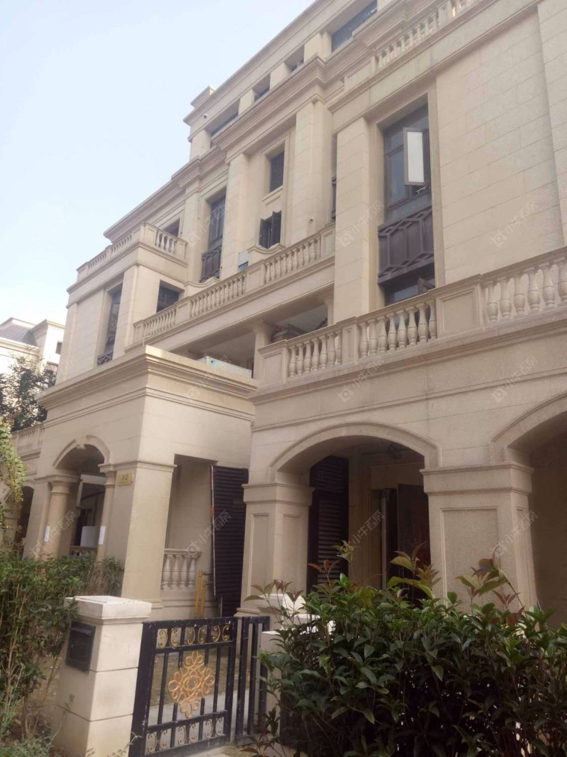 上海乾景雅园小区_乾景雅园小区null