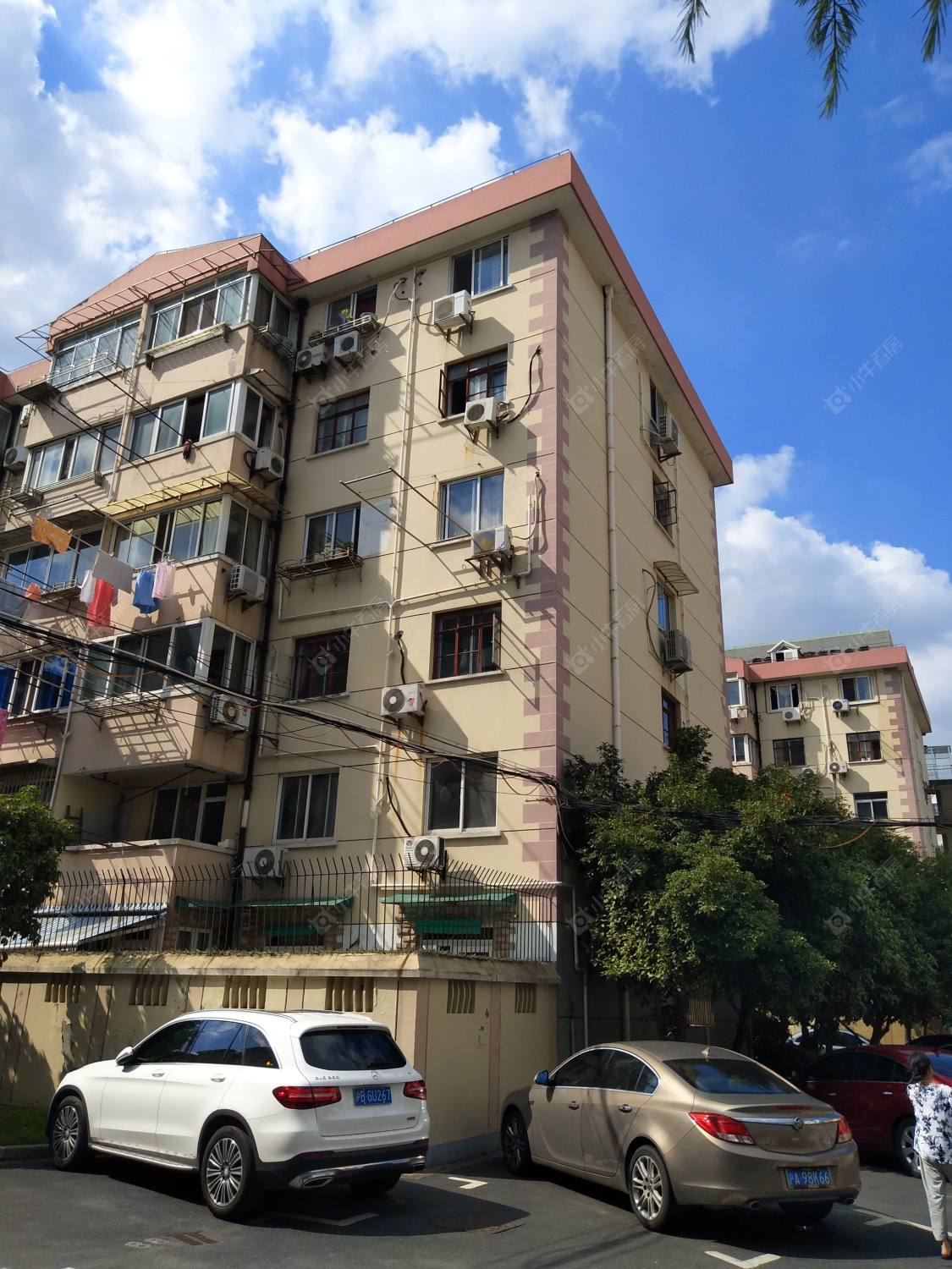 上海罗阳三村小区_罗阳三村小区null