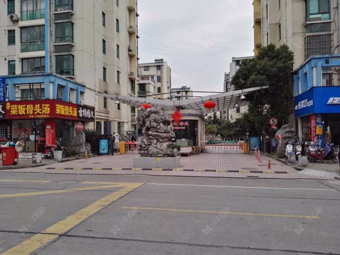 上海百舸馨苑小区_百舸馨苑小区null