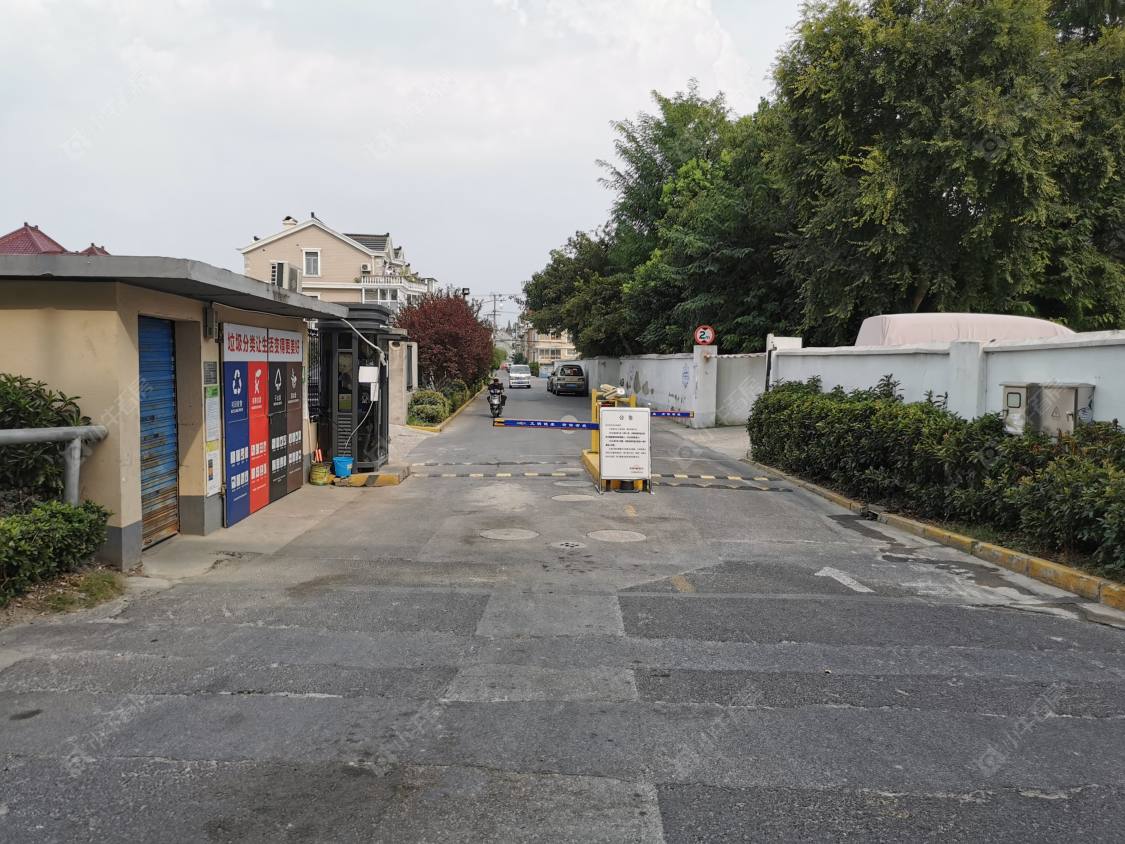 上海绿阳小区小区_绿阳小区小区null