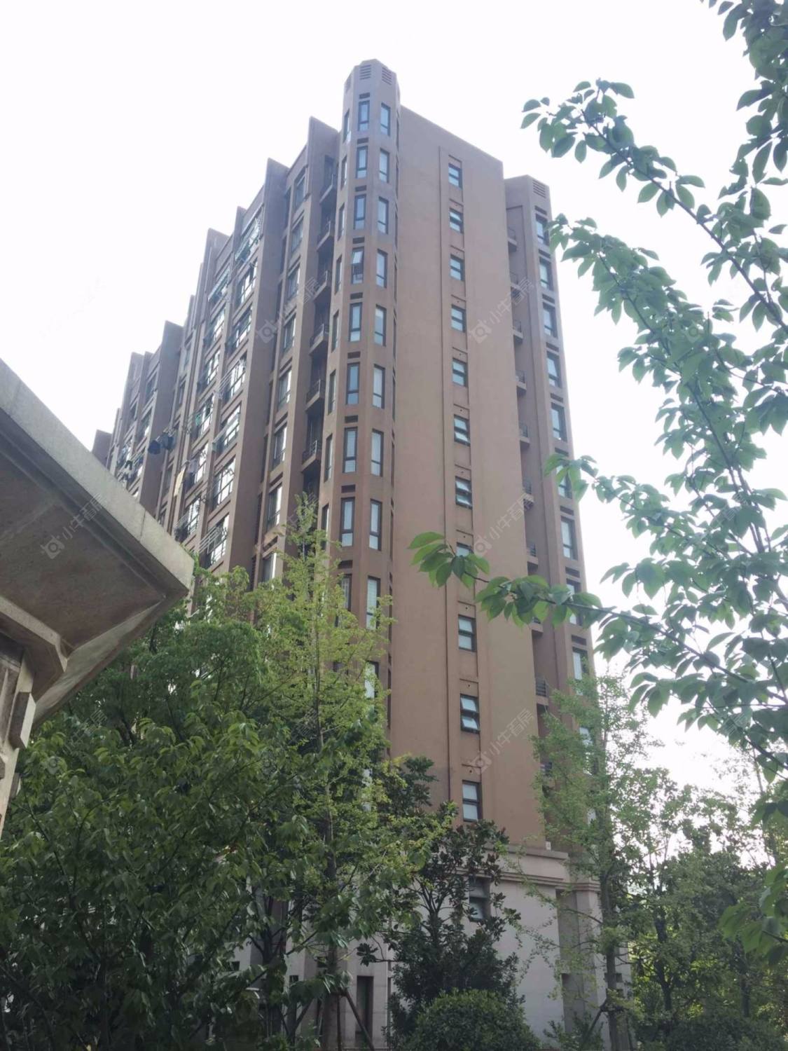 上海象屿郦庭二期小区_象屿郦庭二期小区null