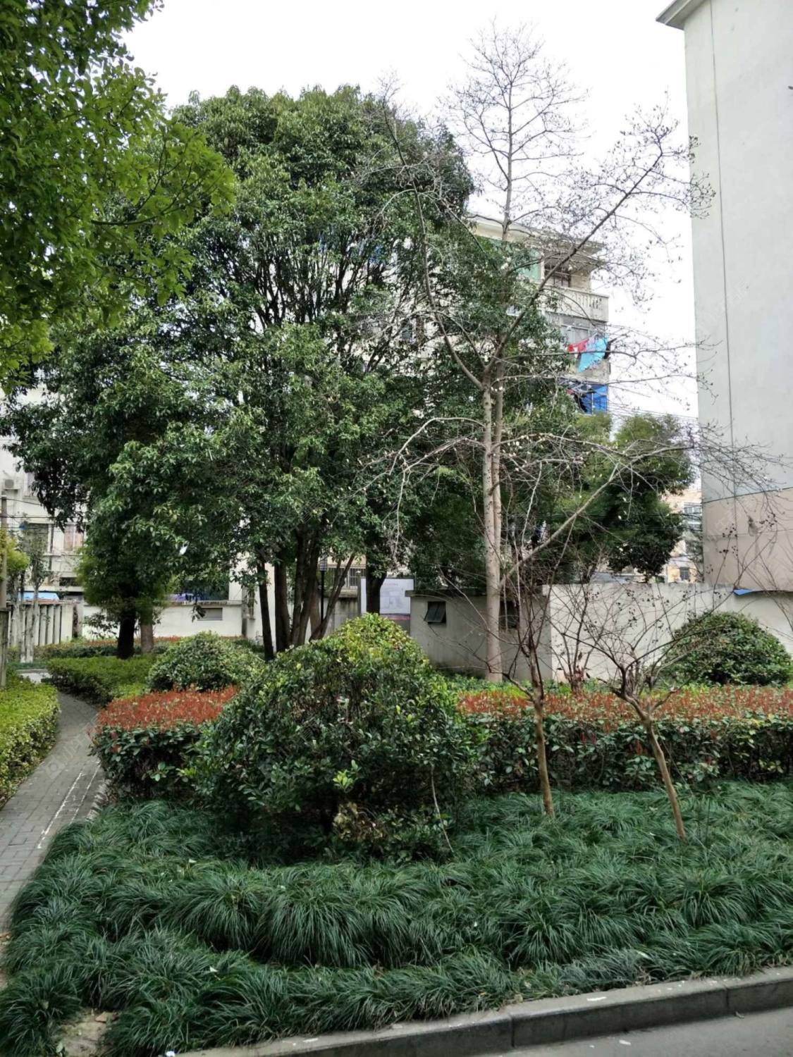 上海西门南村小区_西门南村小区null