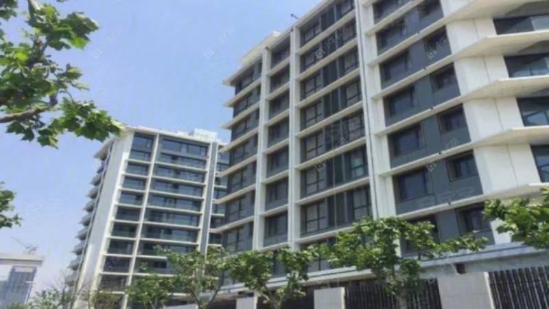 上海三湘印象名邸小区_三湘印象名邸小区null