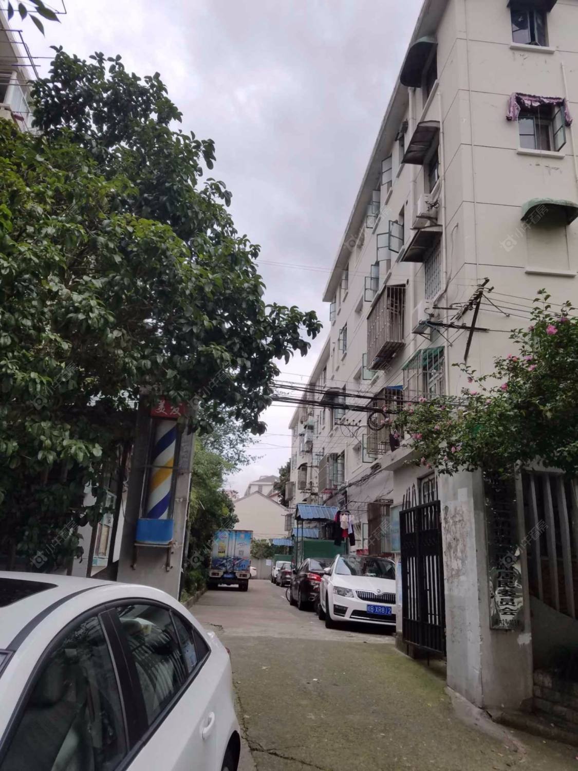 上海韶嘉路51弄小区_小牛看房