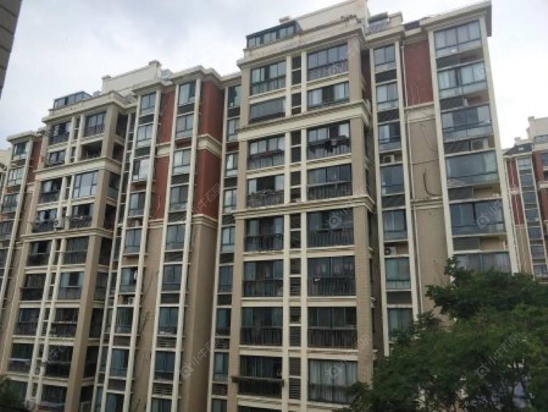 上海幸福小镇明丰绿都别墅区小区_小牛看房