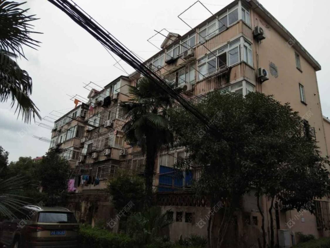 上海青南小区小区_青南小区小区null