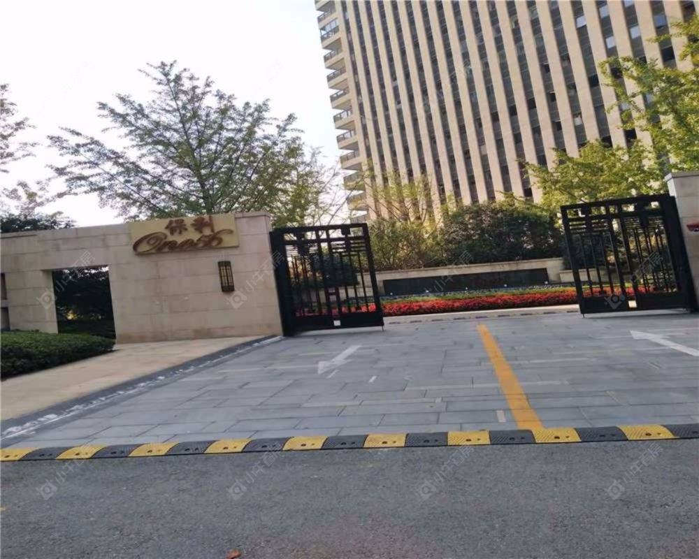 上海保利ONE56小区_保利ONE56小区null