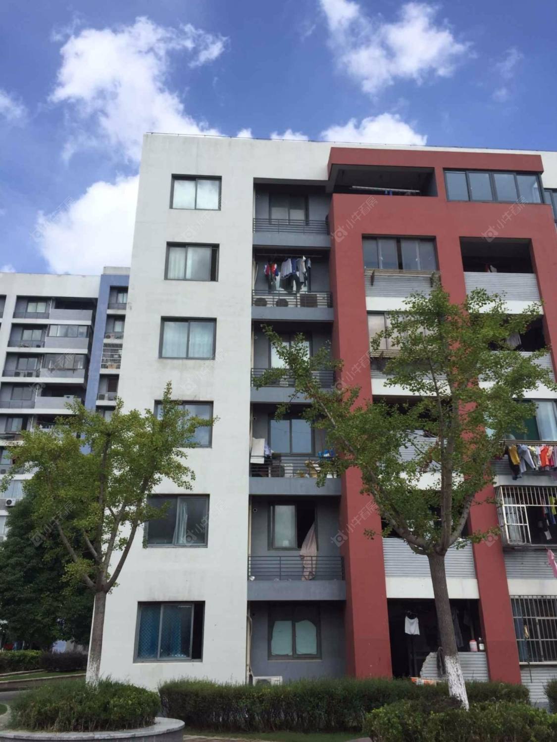 上海清风名苑小区_清风名苑小区null