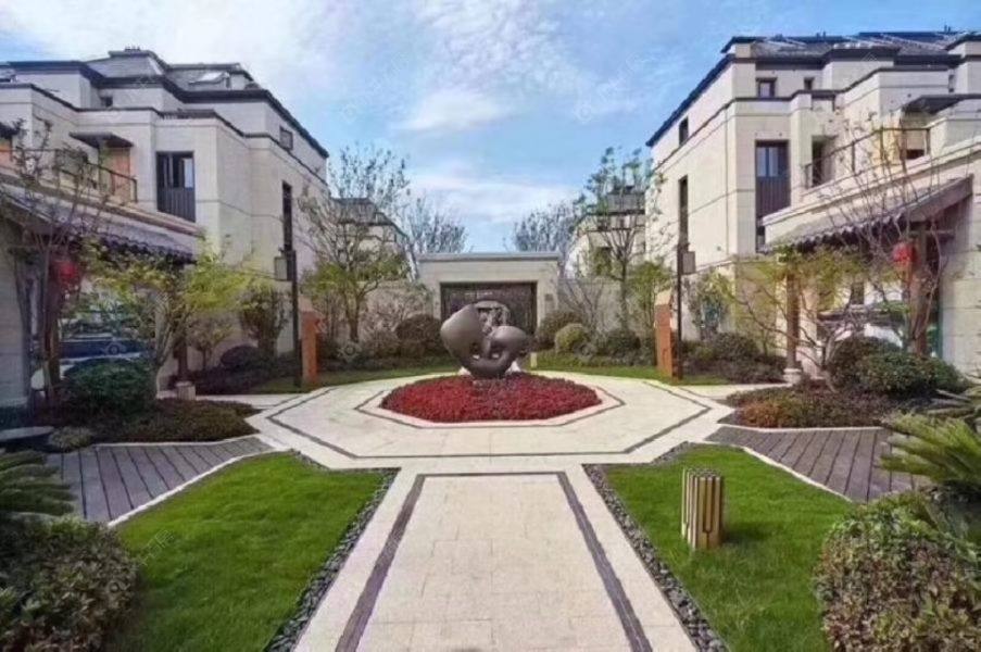 上海禹洲雍贤府小区_禹洲雍贤府小区null