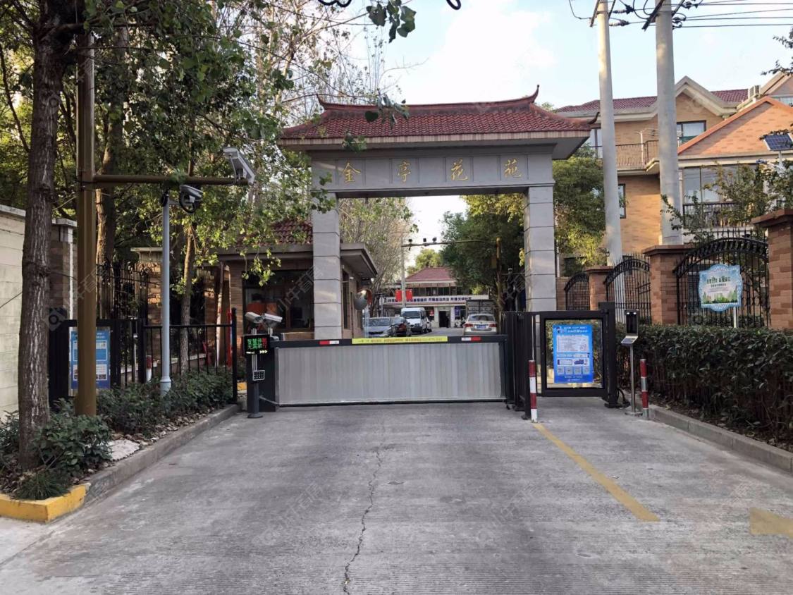 上海金亭花苑(松江)小区_金亭花苑(松江)小区null