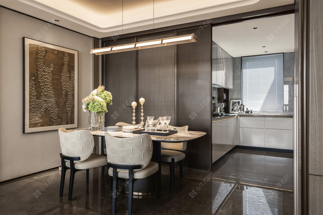 上海江湾金茂府在售新楼盘null