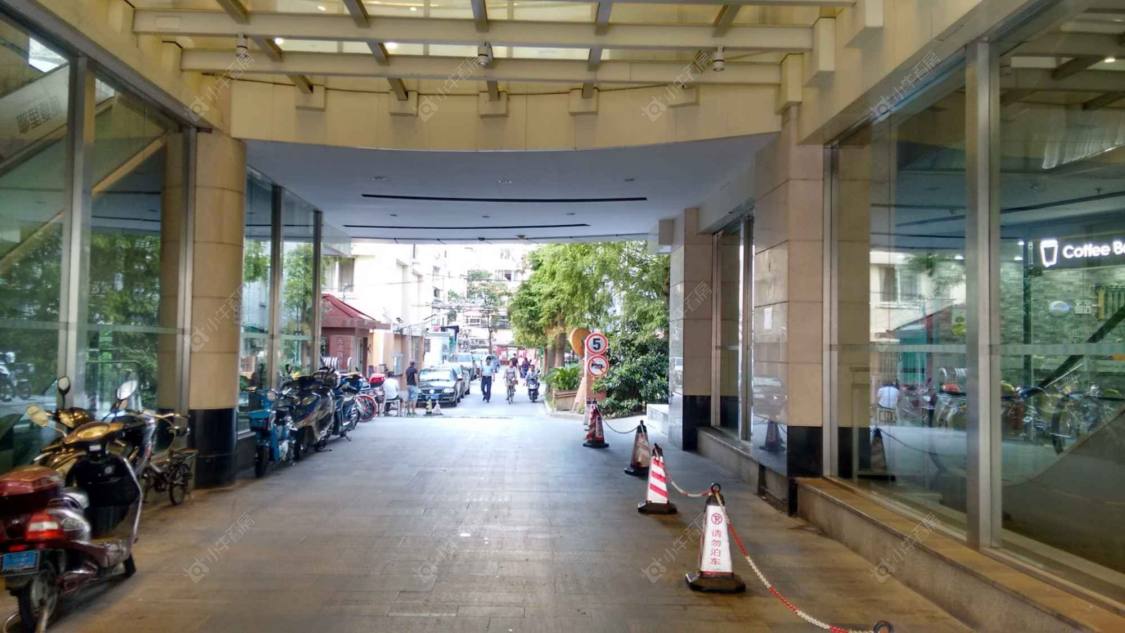 上海天山四村760弄小区_天山四村760弄小区null