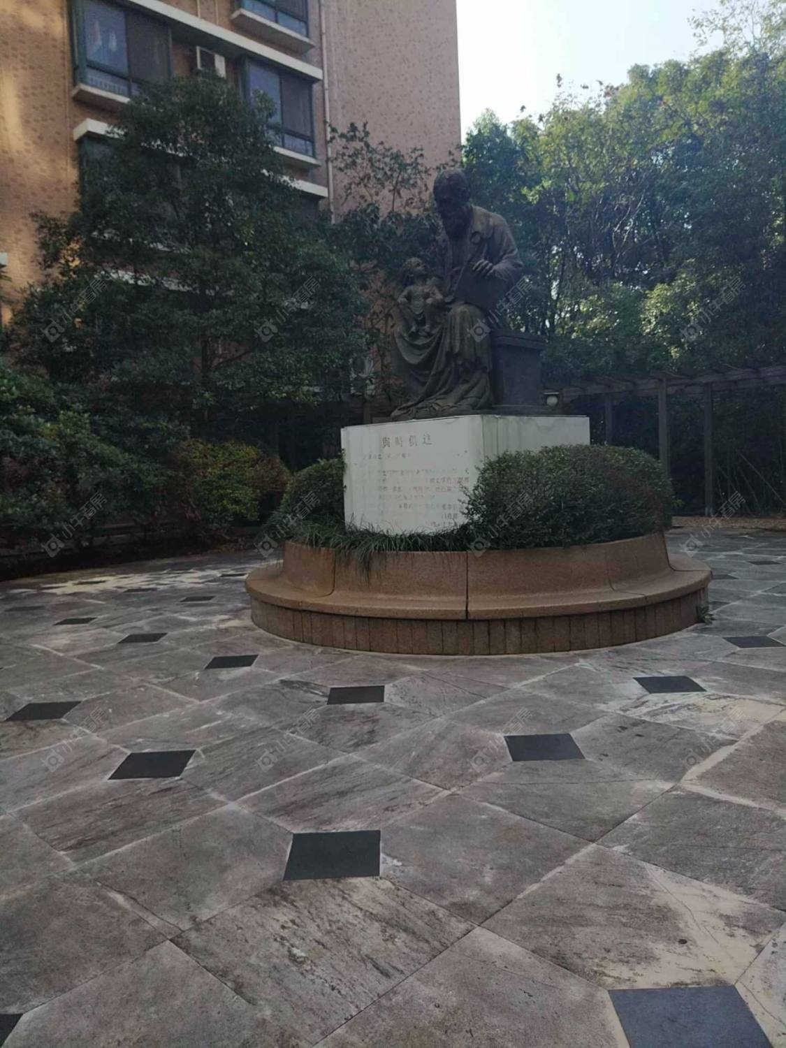 上海豪门府邸小区_豪门府邸小区实景图