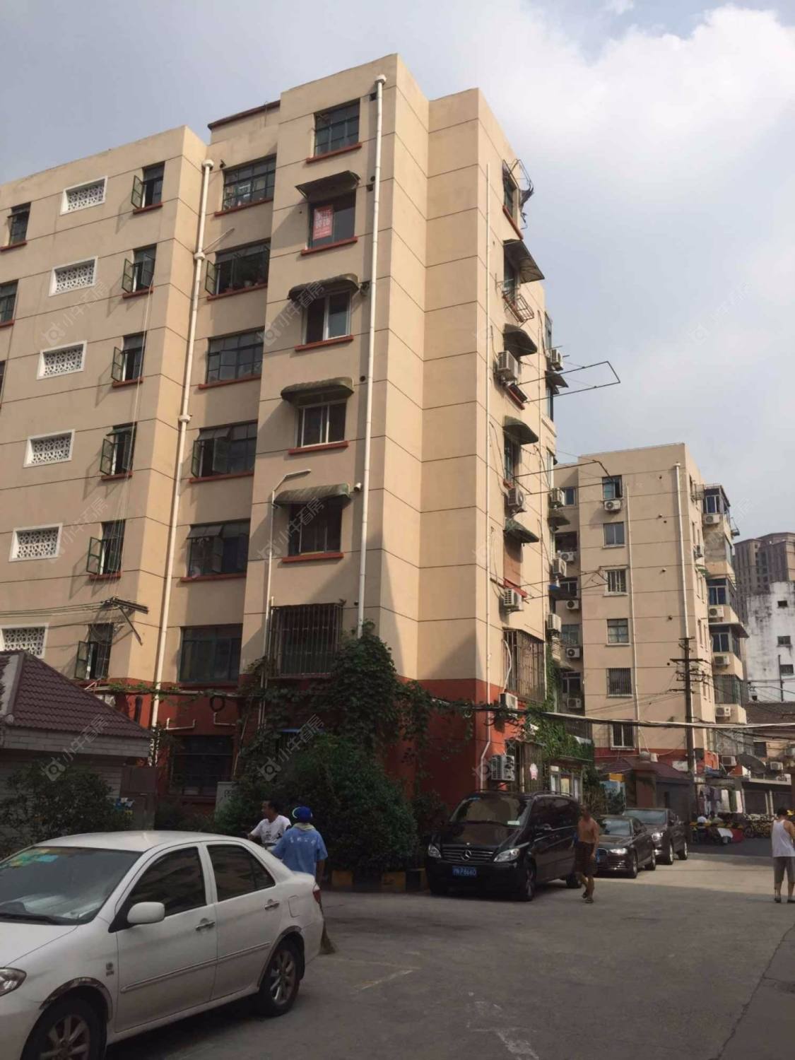 上海通阁小区小区_通阁小区小区null