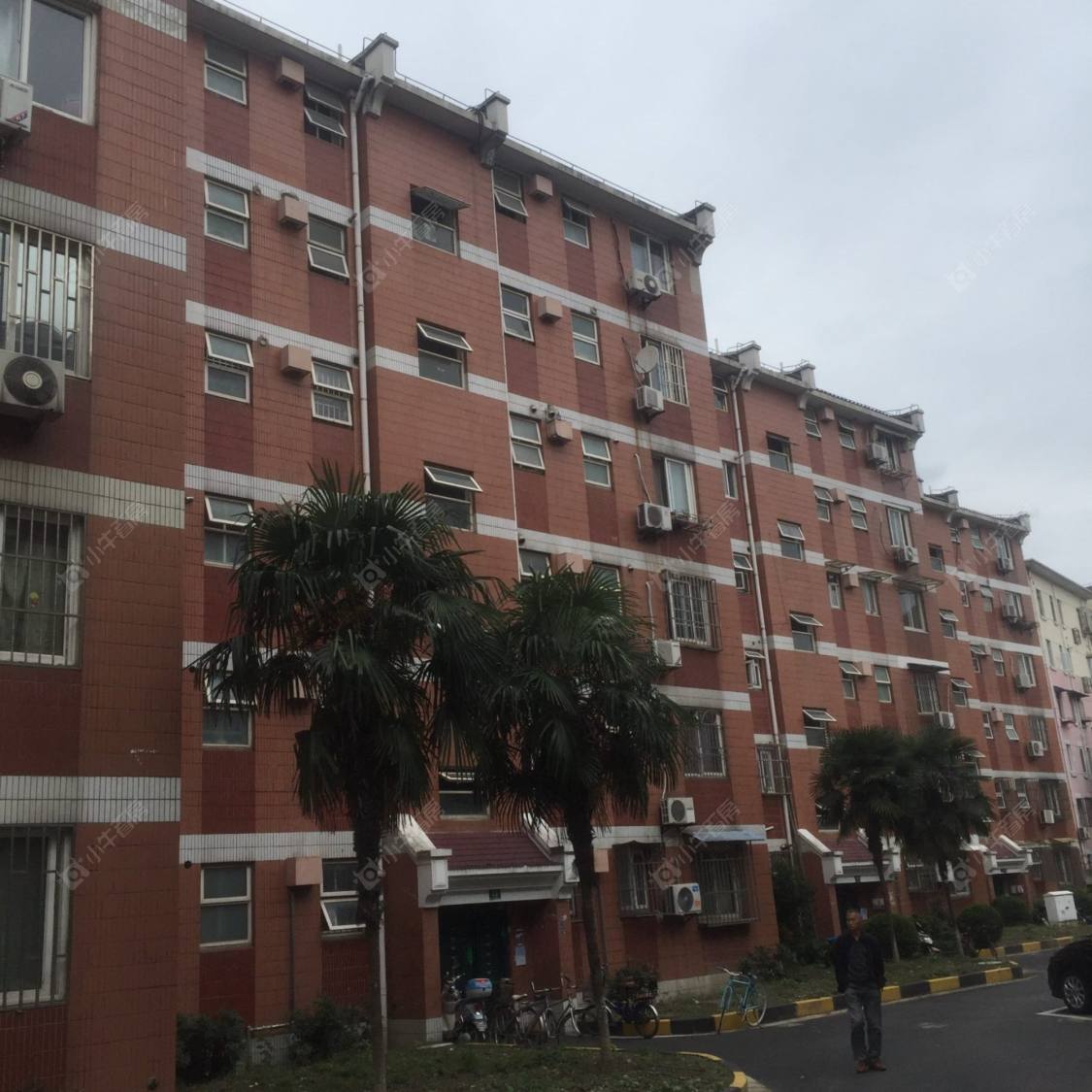 上海紫薇二村小区_紫薇二村小区null