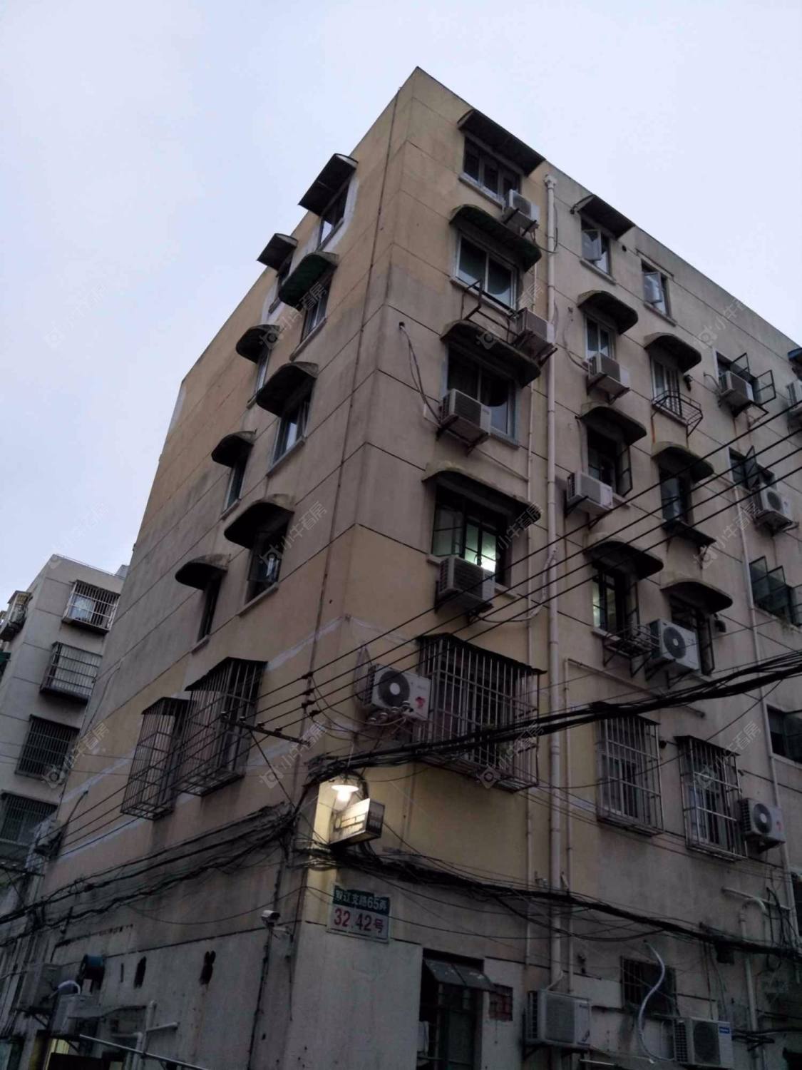 上海张家浜小区小区_张家浜小区小区null