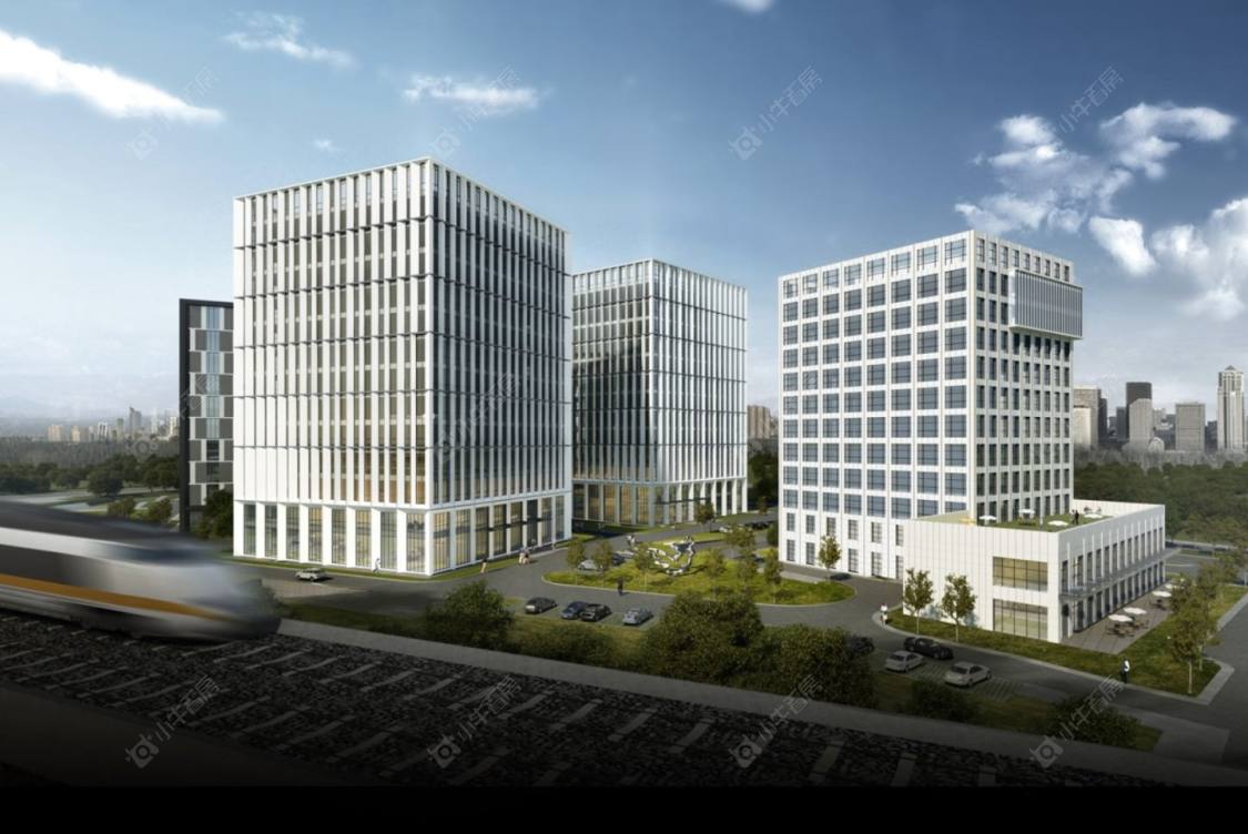 上海同济创园小区_同济创园小区null