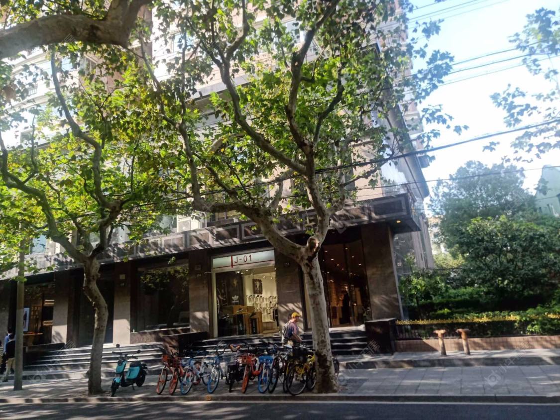 上海建国中路65弄小区_建国中路65弄小区null