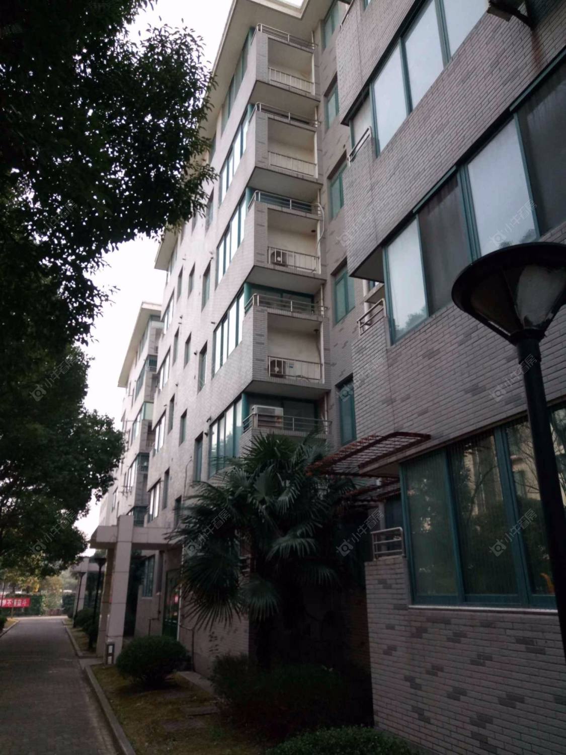 上海天润苑小区_天润苑小区null