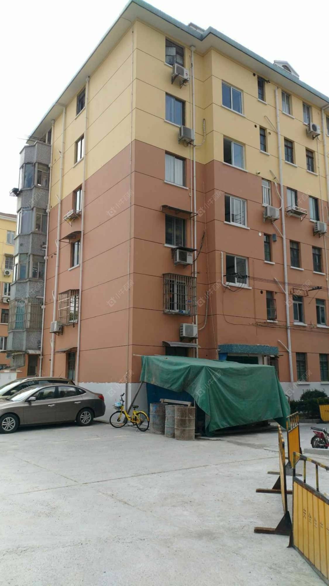 上海绿梅三村小区_绿梅三村小区null