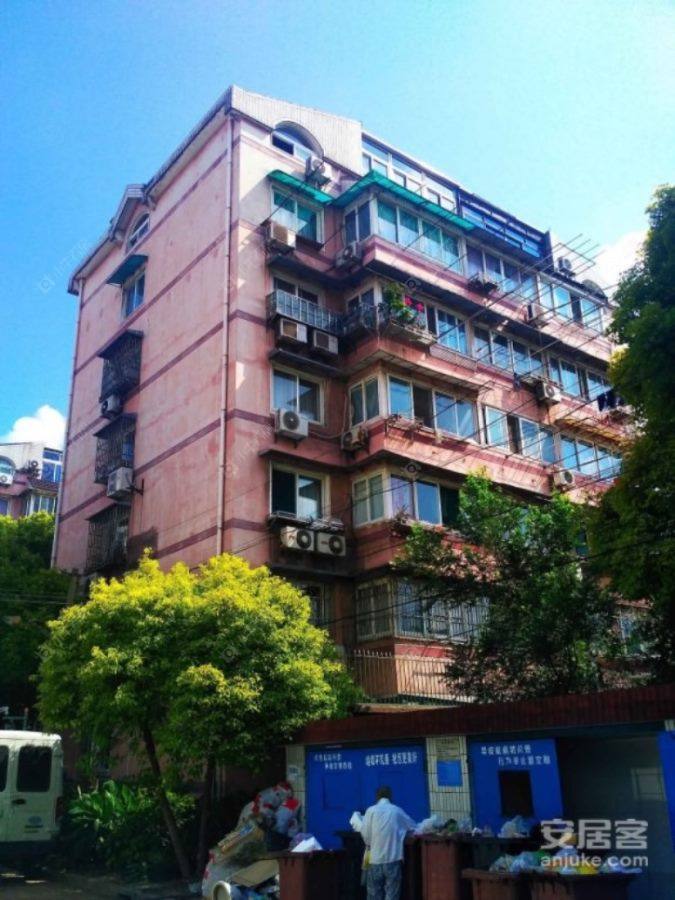 上海淞南四村小区_淞南四村小区null