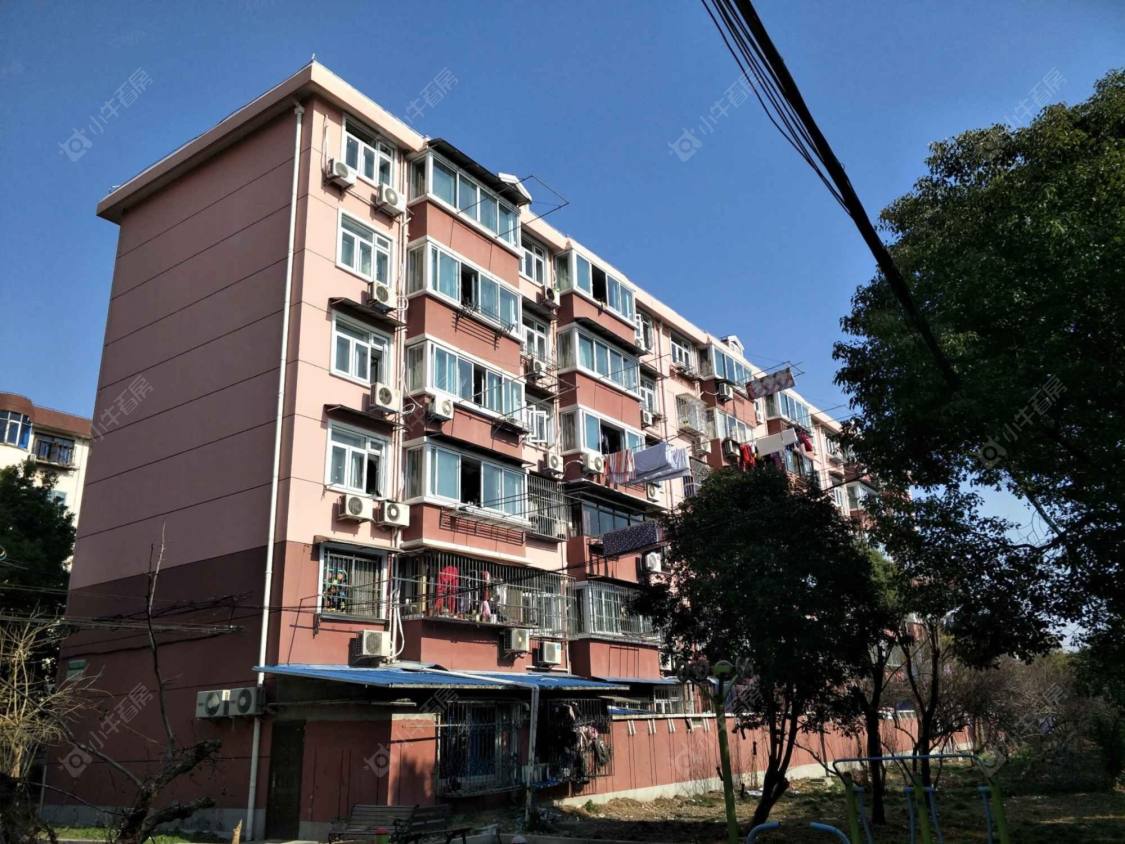 上海东华美路小区小区_东华美路小区小区null