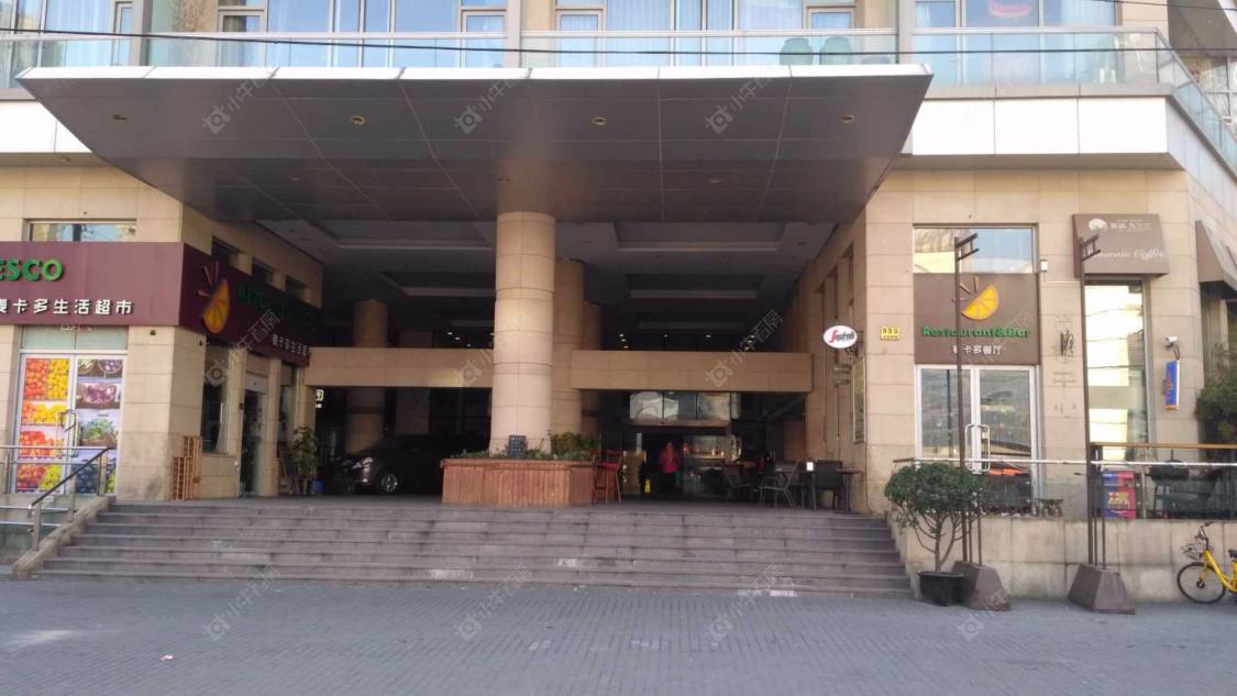 上海怡水豪庭小区_小牛看房