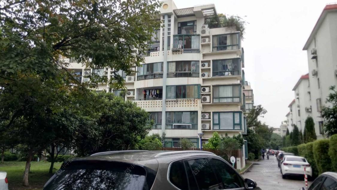 上海万兆家园二期小区_万兆家园二期小区null