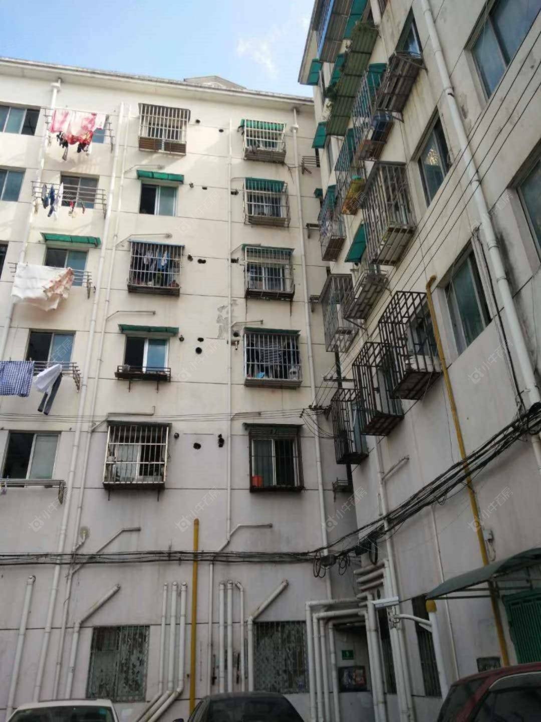 上海东三里桥路79弄小区_东三里桥路79弄小区null