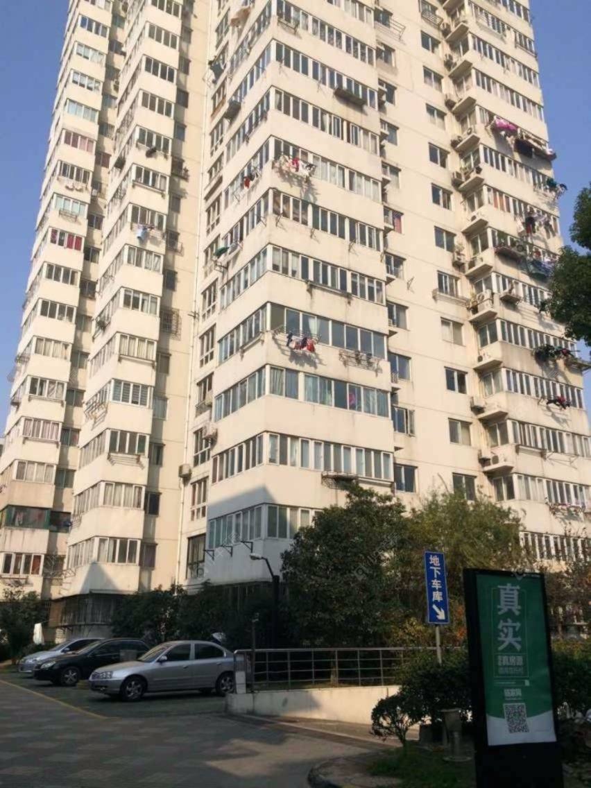 上海柳林公寓小区_柳林公寓小区null