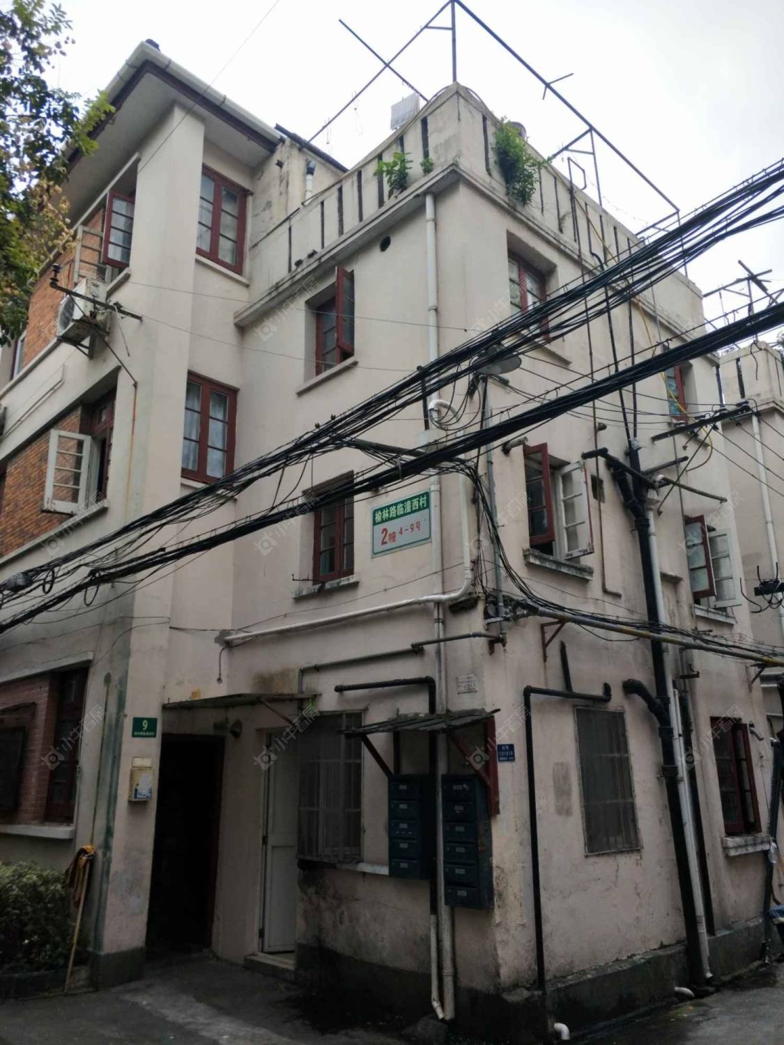 上海西邨小区小区_西邨小区小区null