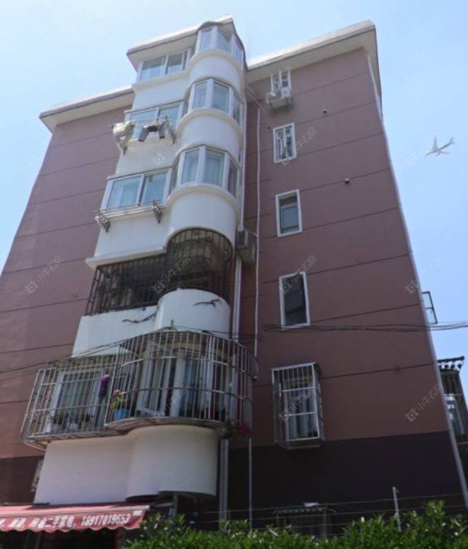 上海佳宝新村小区_佳宝新村小区null