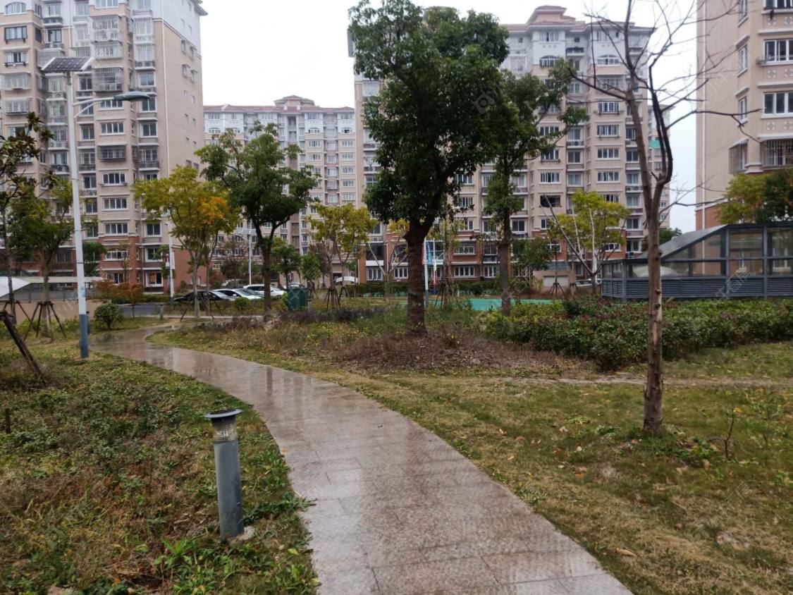 上海民乐城锦园小区_民乐城锦园小区null