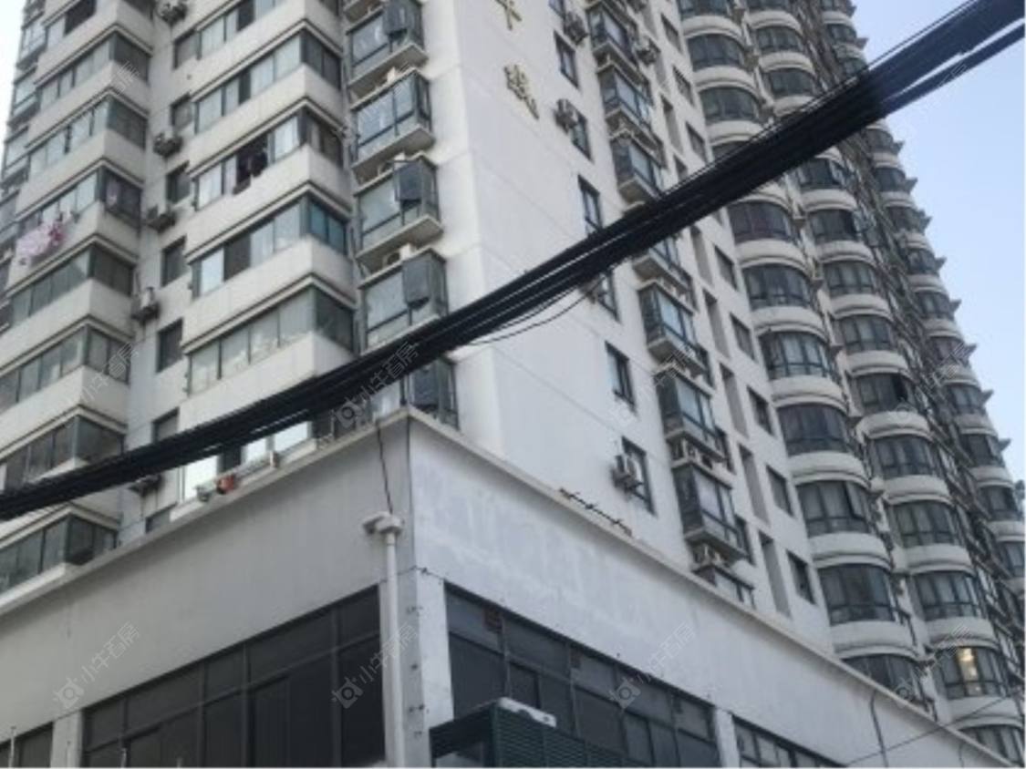 上海奔腾新干线小区_小牛看房