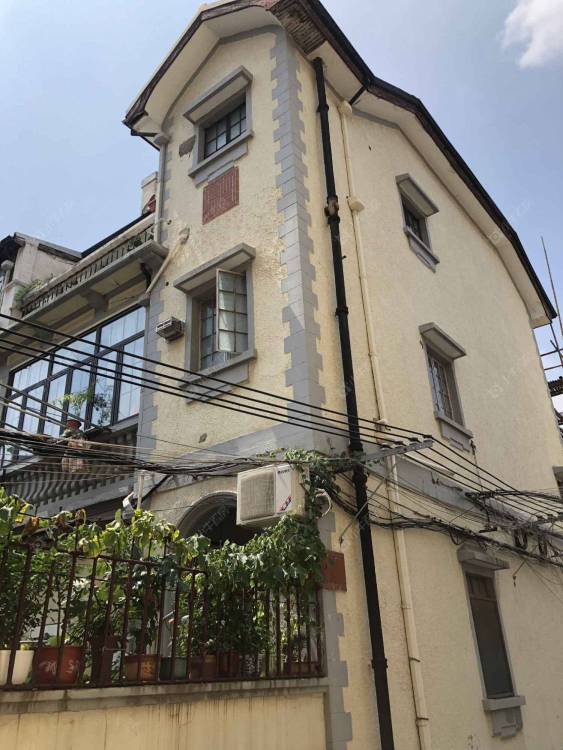 上海绍兴路36弄小区_绍兴路36弄小区null