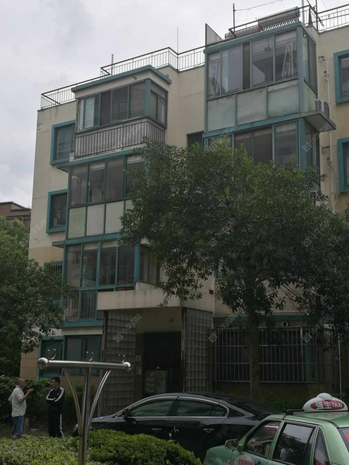 上海今天花园小区_今天花园小区null