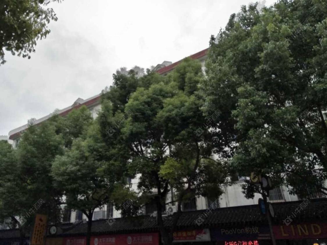 上海蒲汇公寓小区_蒲汇公寓小区实景图