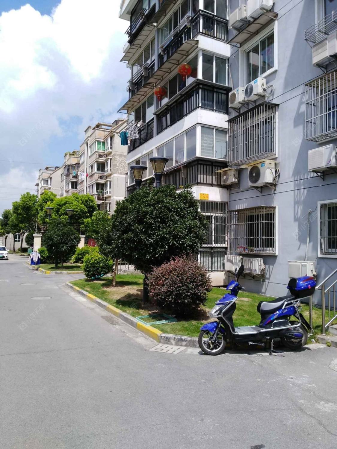 上海叶家桥路311弄小区_小牛看房