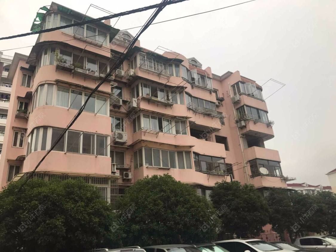 上海天山雅苑小区_天山雅苑小区null