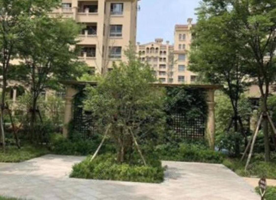 上海禹洲城市广场小区_禹洲城市广场小区null