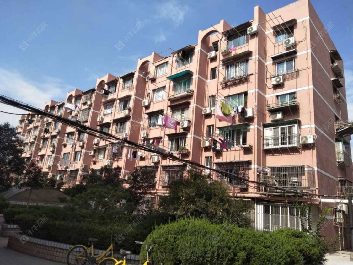 上海青云公寓小区_青云公寓小区null